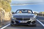 BMW Z4 M40i 2018 года (WW)
